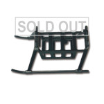 Walkera Mini, Super CP Skid Landing